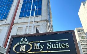 Myy Suites Hotel